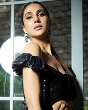 Vaani Kapoor